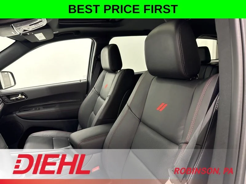 New 2026 Vapor Gray Exterior Paint Dodge GT Plus HEMI V8 image 22