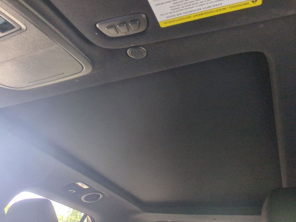 Used 2025 Blue Ford ST-Line image 22