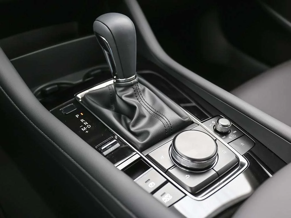 New 2026 Polymetal Grey Metallic Mazda GT image 15