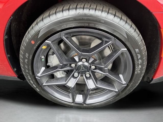 New 2026 Redeye Dodge Scat Pack image 10