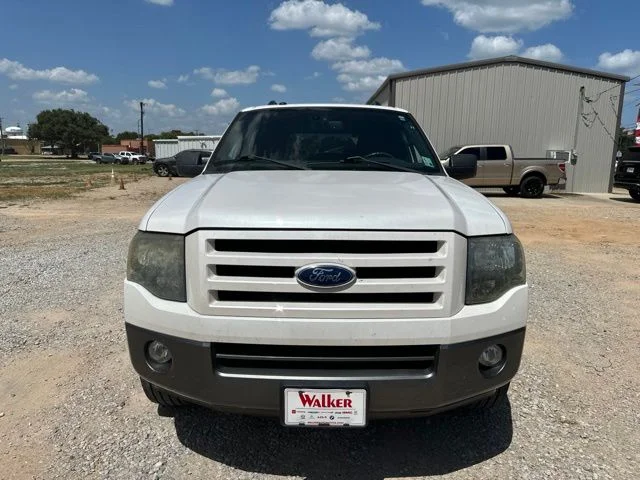 Used 2012 White Ford XLT image 4