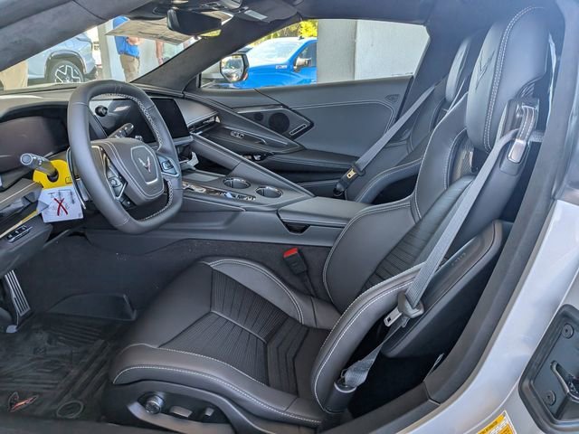 2026 Chevrolet Corvette 3LT - Photo 16