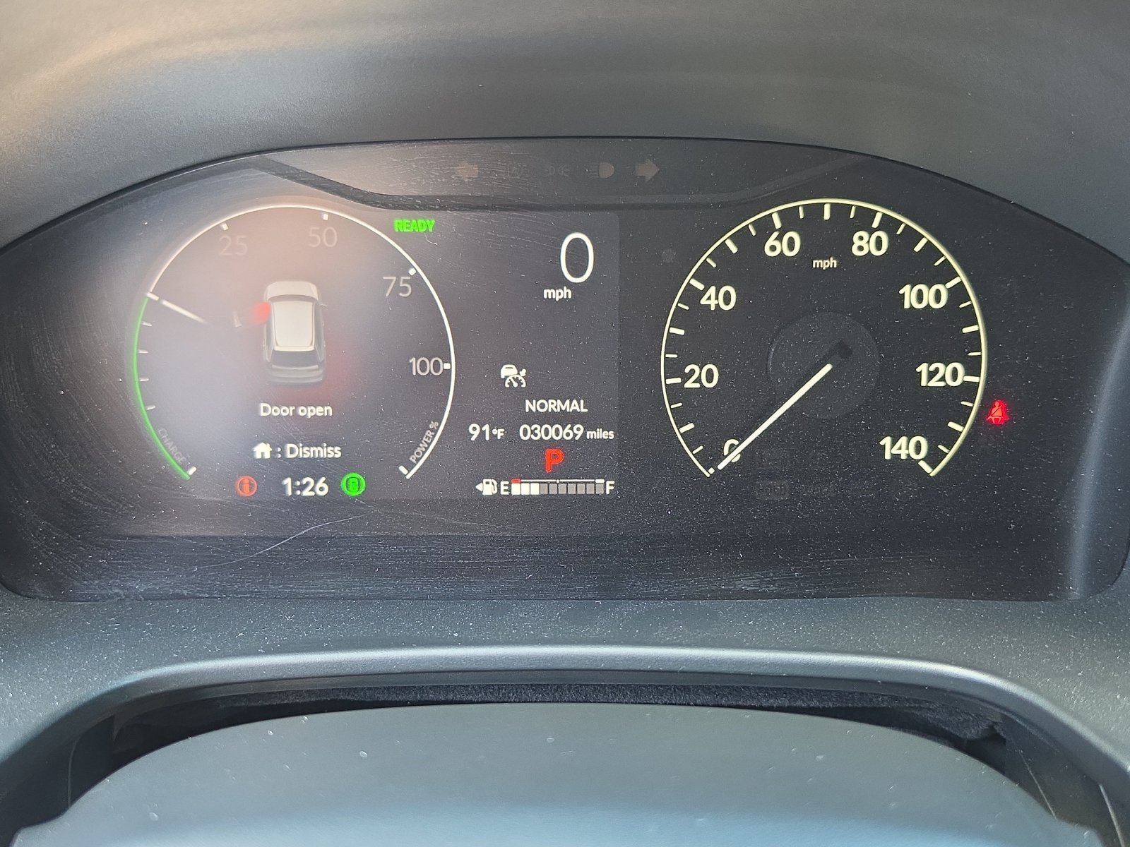 Certified Used 2023  Honda Sport image 27