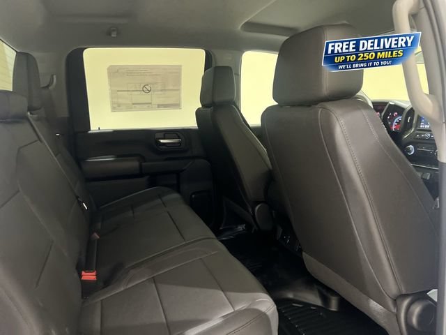 2026 Chevrolet Silverado 2500 HD Work Truck - Photo 24