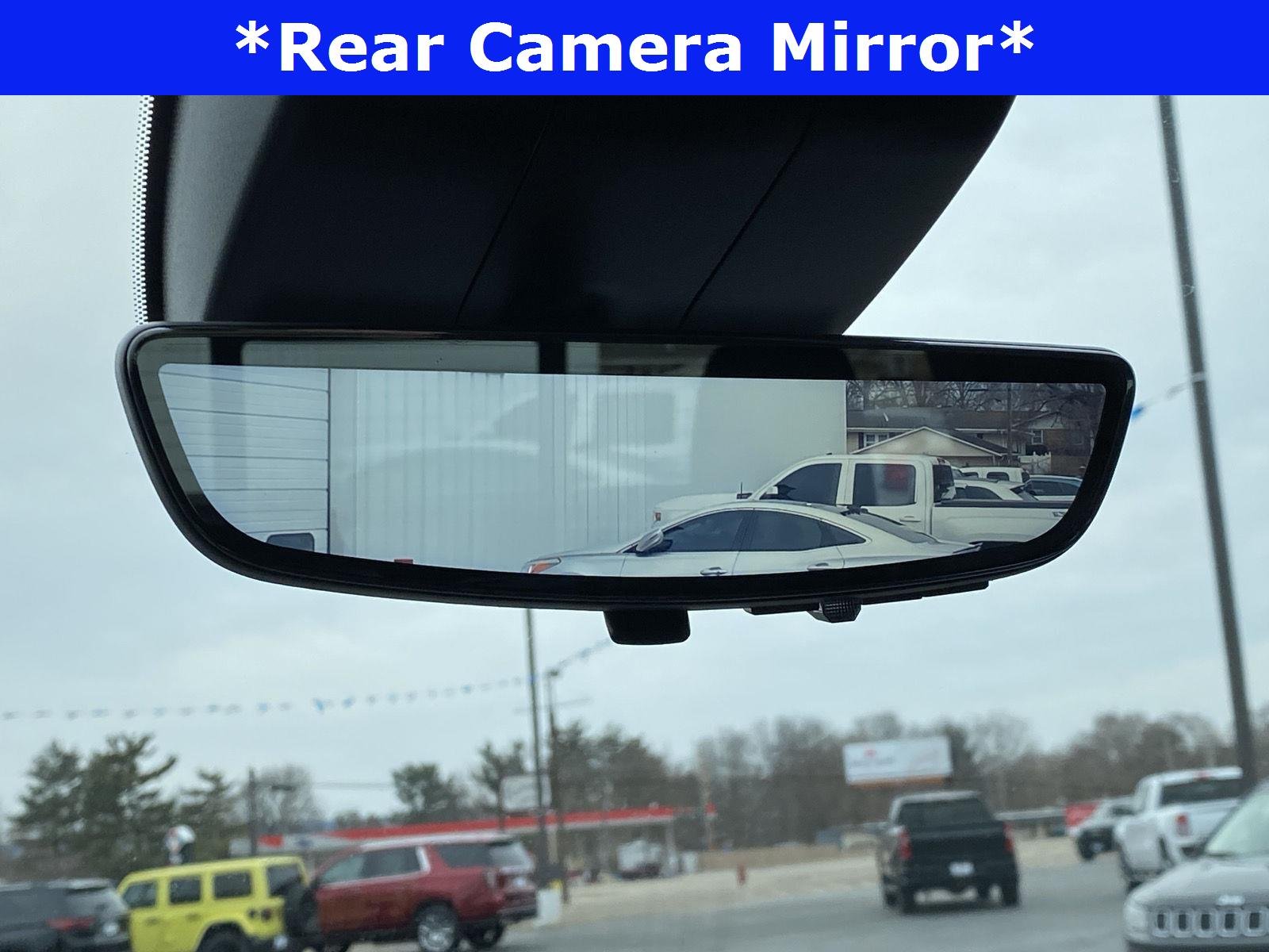 2025 Chevrolet Silverado 1500 High Country - Photo 15