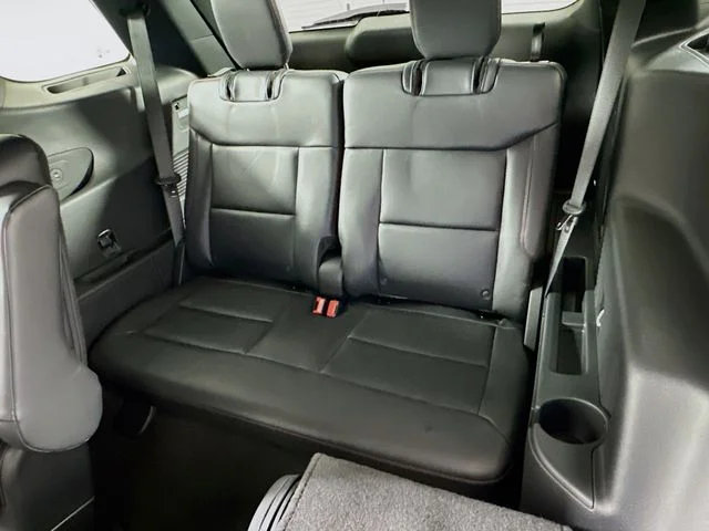 New 2026 Ford Explorer ST-Line