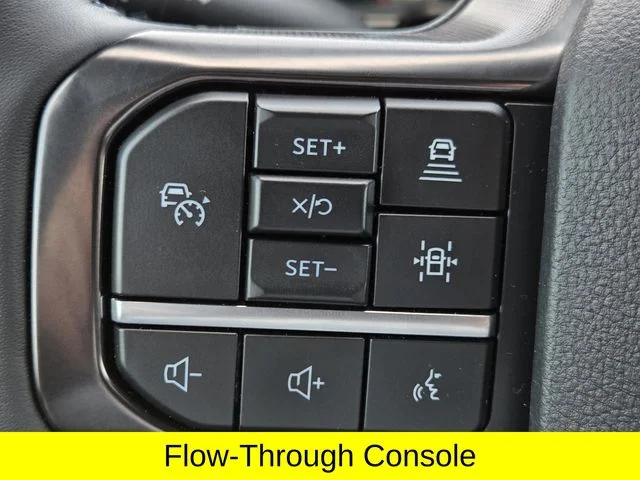 New 2026 Carbonized Gray Metallic Ford F-250® Platinum® image 22