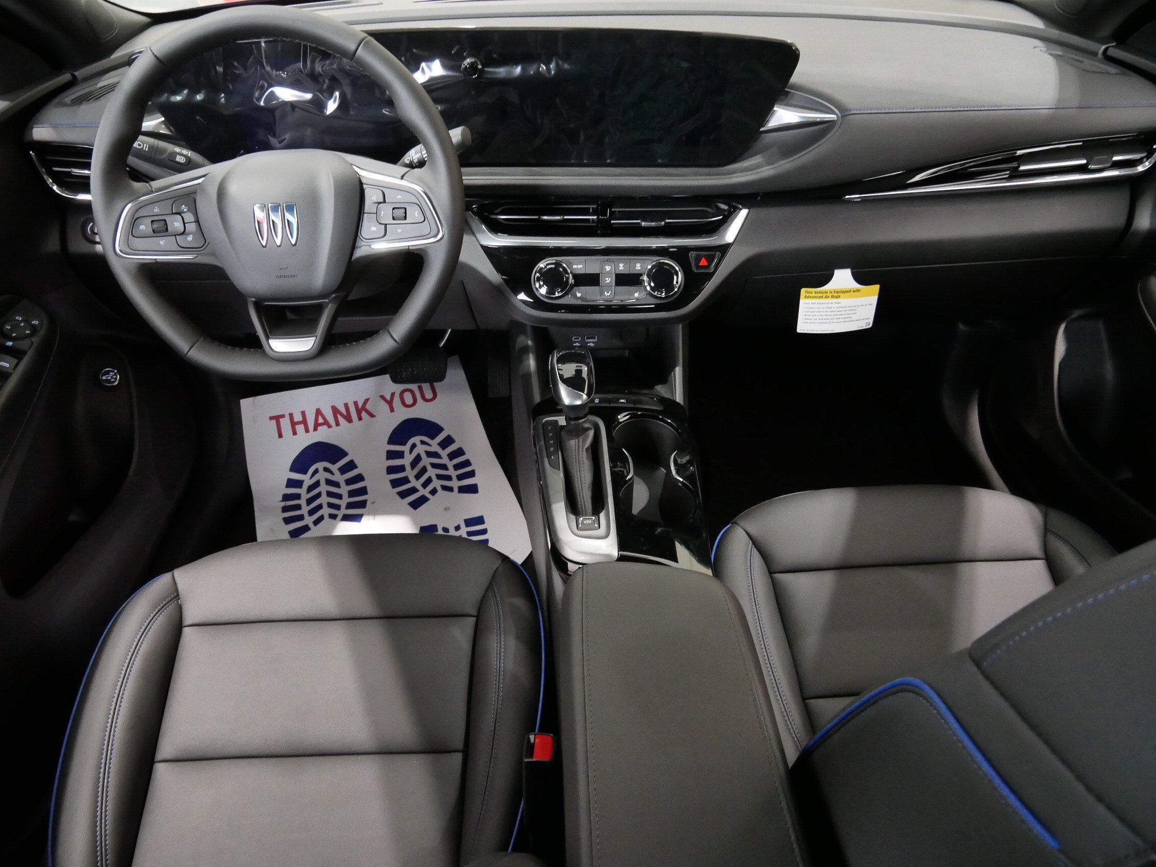 2026 Buick Envista Sport Touring - Photo 6