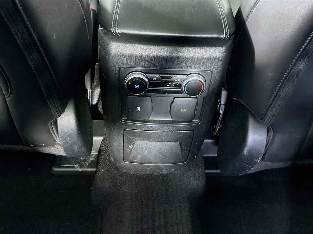 Certified Used 2023 Carbonized Gray Metallic Ford XLT image 26