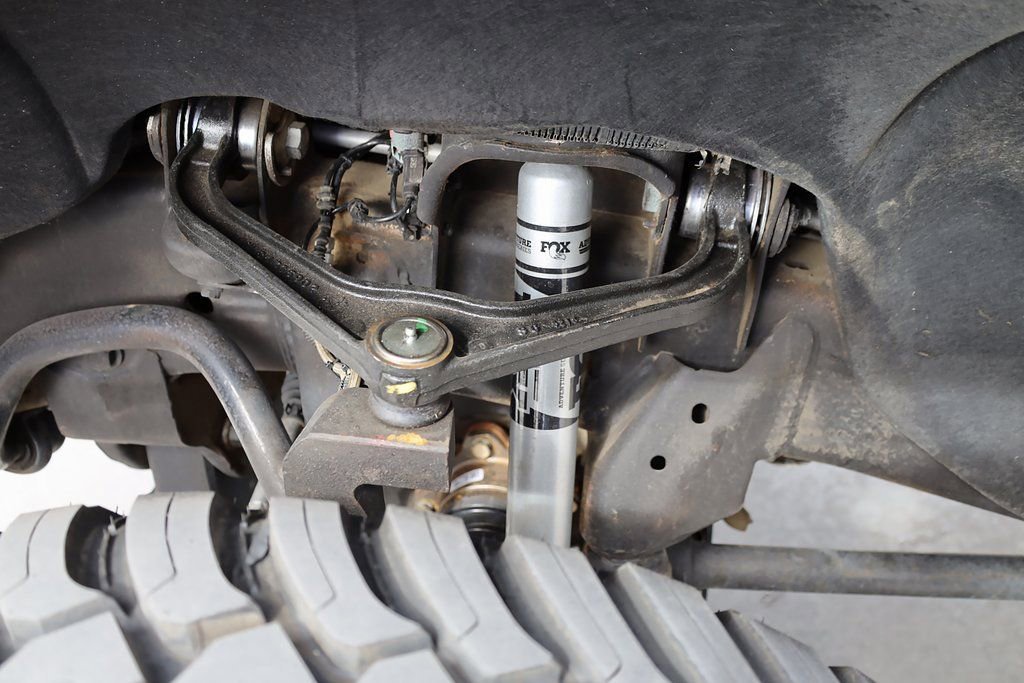 2024 GMC Sierra 3500HD Denali - Photo 11