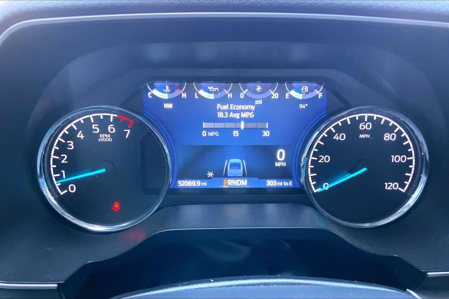 2023 Ford F-150 XLT - Photo 23