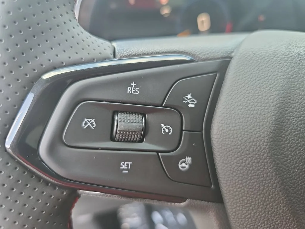 2026 Chevrolet Trax RS - Photo 16