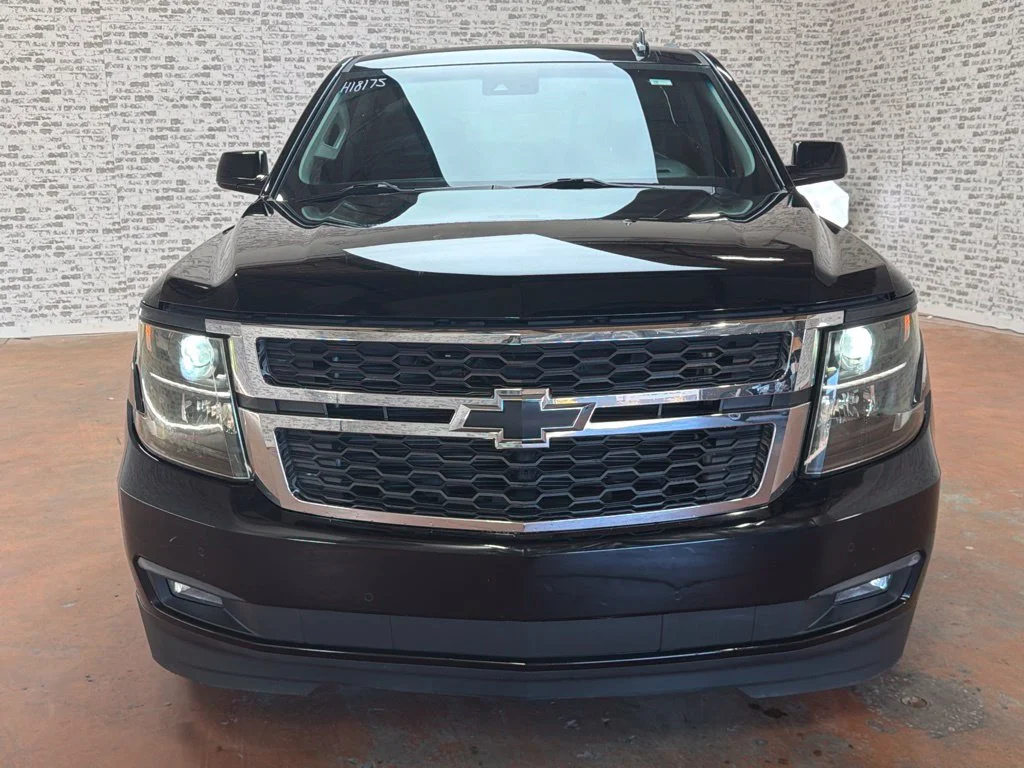 Used 2018 Black Chevrolet LT image 2