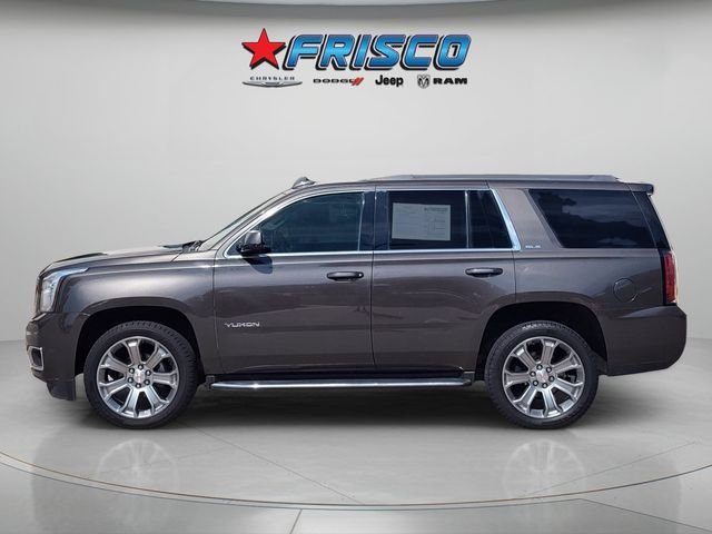 Used 2019 Gray GMC SLE image 4