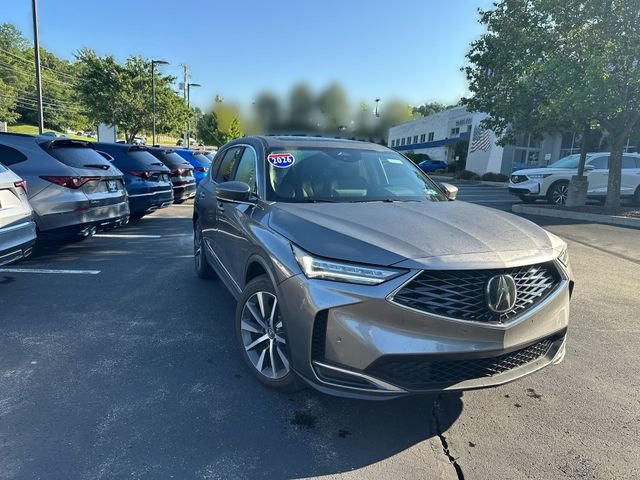 Used 2026  Acura Technology Package image 11