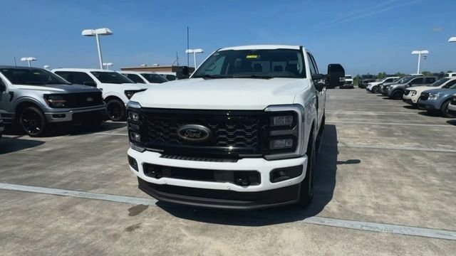 2025 Ford F-250 Super Duty Lariat - Photo 68