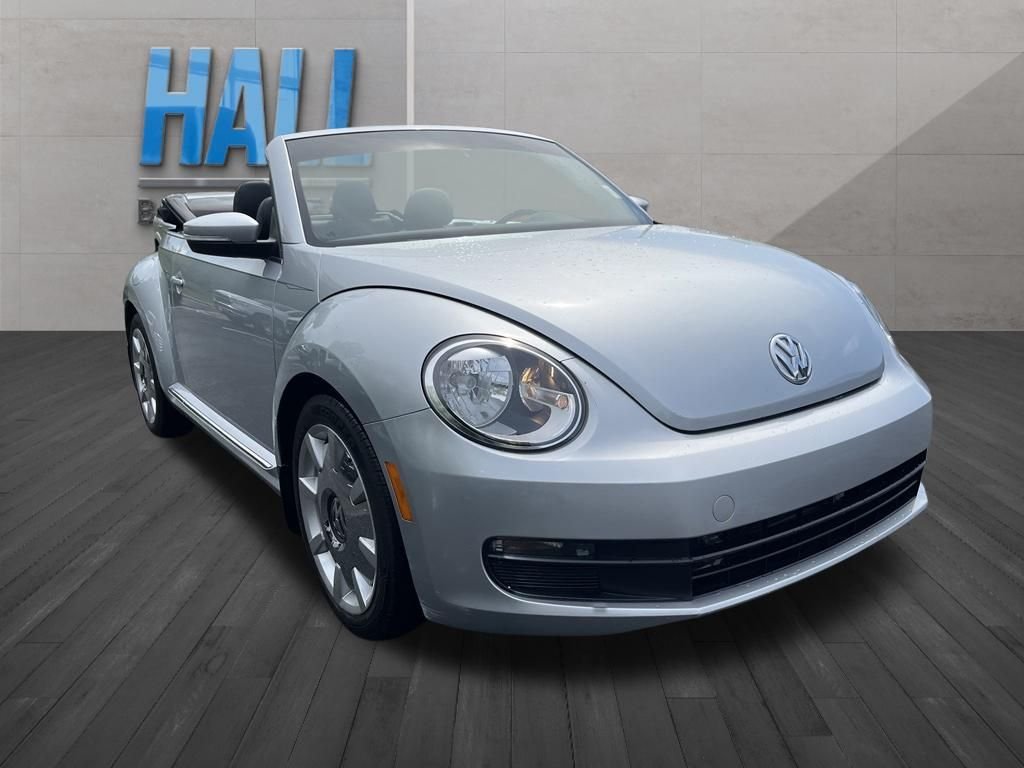 Used 2015 Silver Volkswagen 1.8T image 13