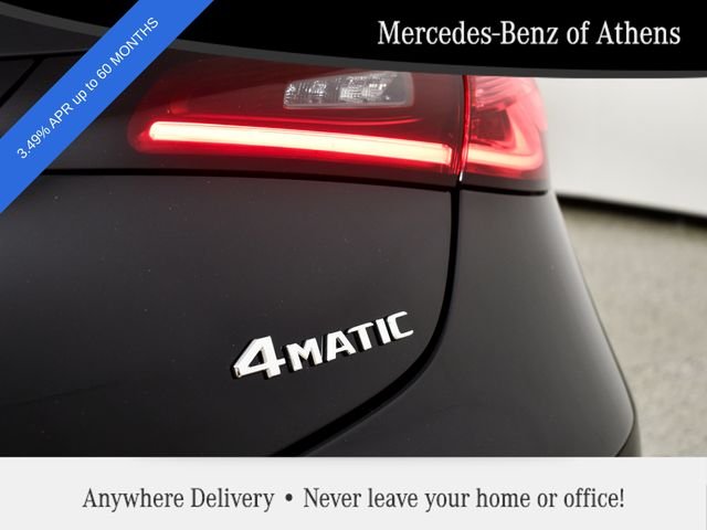 New 2026 Black Mercedes-Benz CLE 450 image 16