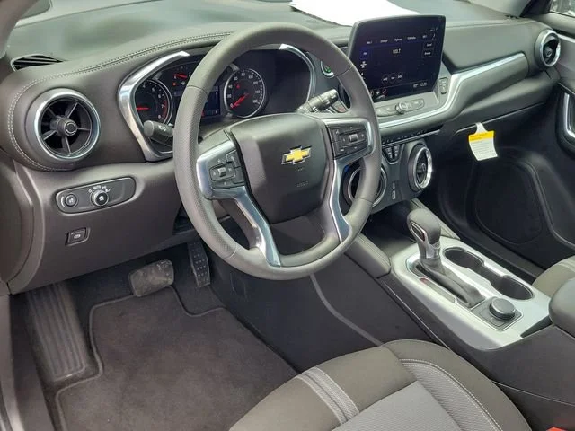 2023 Chevrolet Blazer 2LT - Photo 15