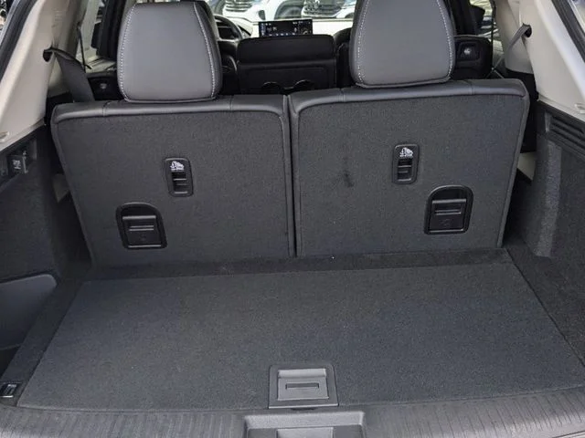 2026 Acura MDX Technology Package - Photo 15