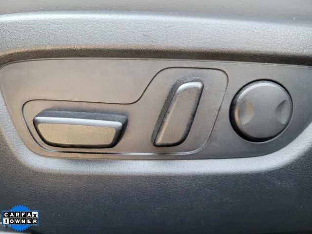 Used 2025 Red Mazda 2.5 S Preferred Package image 17
