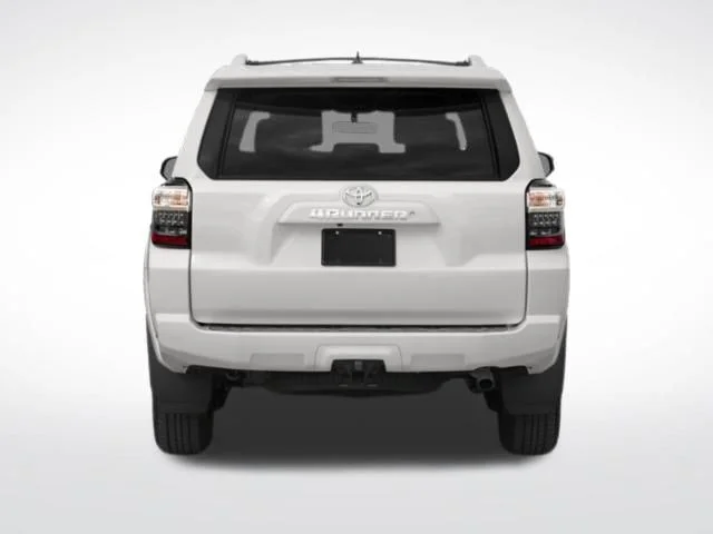 Used 2018 Red Toyota SR5 Premium image 6