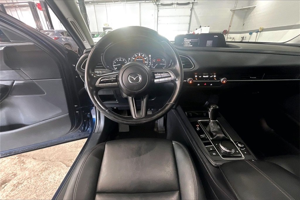 2022 MAZDA CX-30 - Image 3