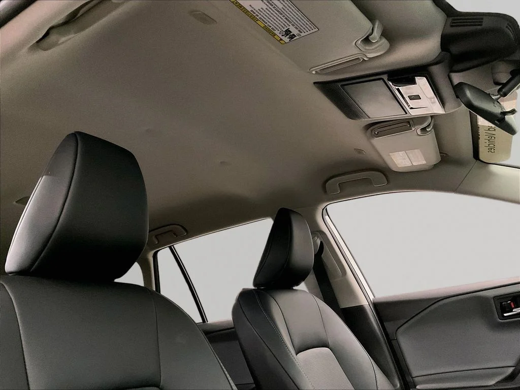 Certified Used 2026 Beige Toyota XLE Premium image 26
