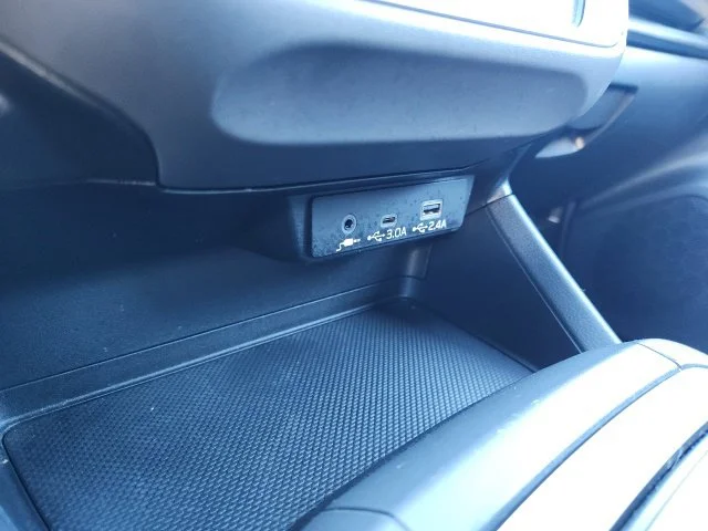 2025 Subaru Crosstrek Premium - Photo 19