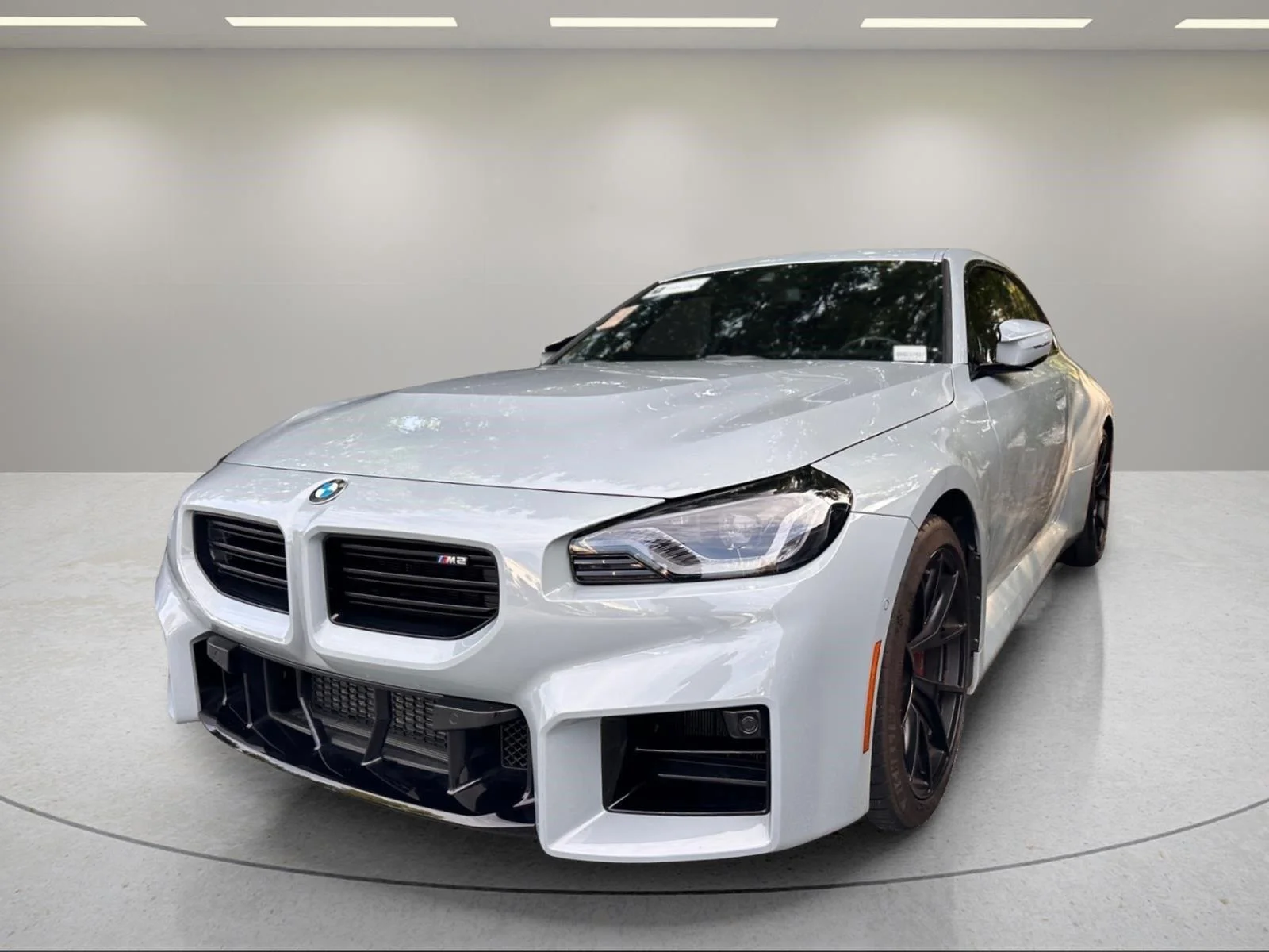Used 2024 Brooklyn Gray Metallic BMW  image 4
