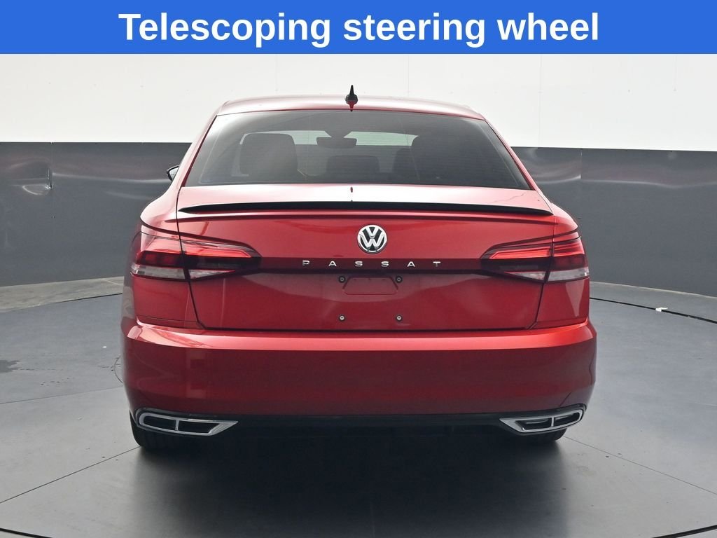 Used 2021  Volkswagen 2.0T R-Line image 5
