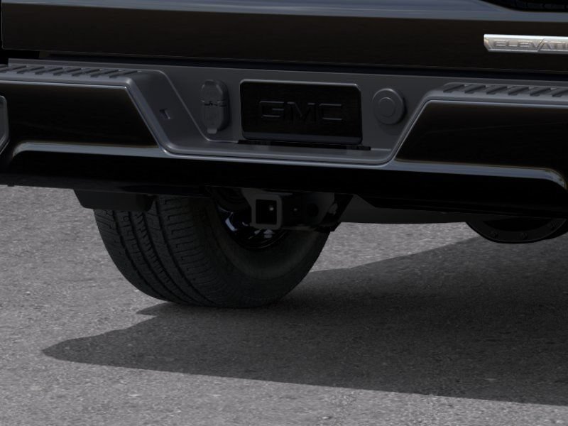 2026 GMC Sierra 1500 Elevation - Photo 15