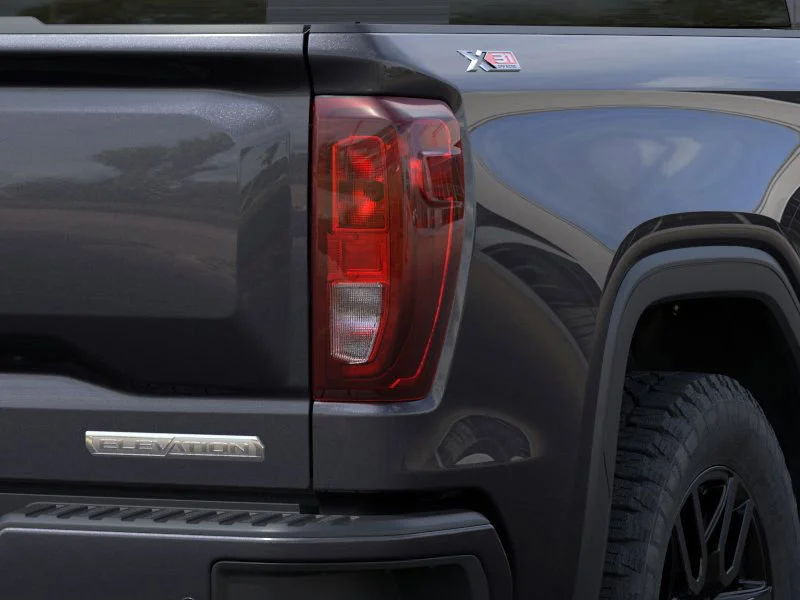 2026 GMC Sierra 1500 Elevation - Photo 11