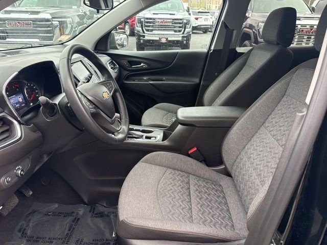 Used 2023 Black Chevrolet LT image 14