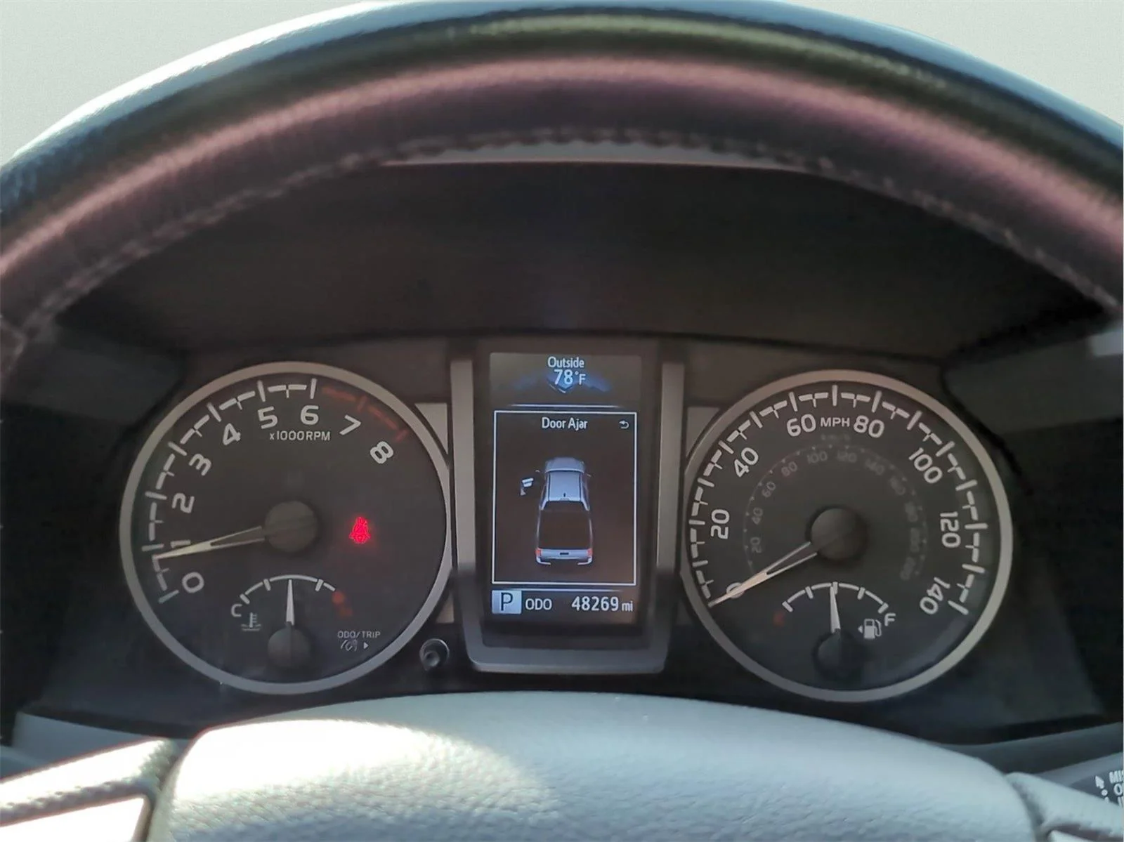 Used 2022 Magnetic Gray Metallic Toyota TRD Sport image 28