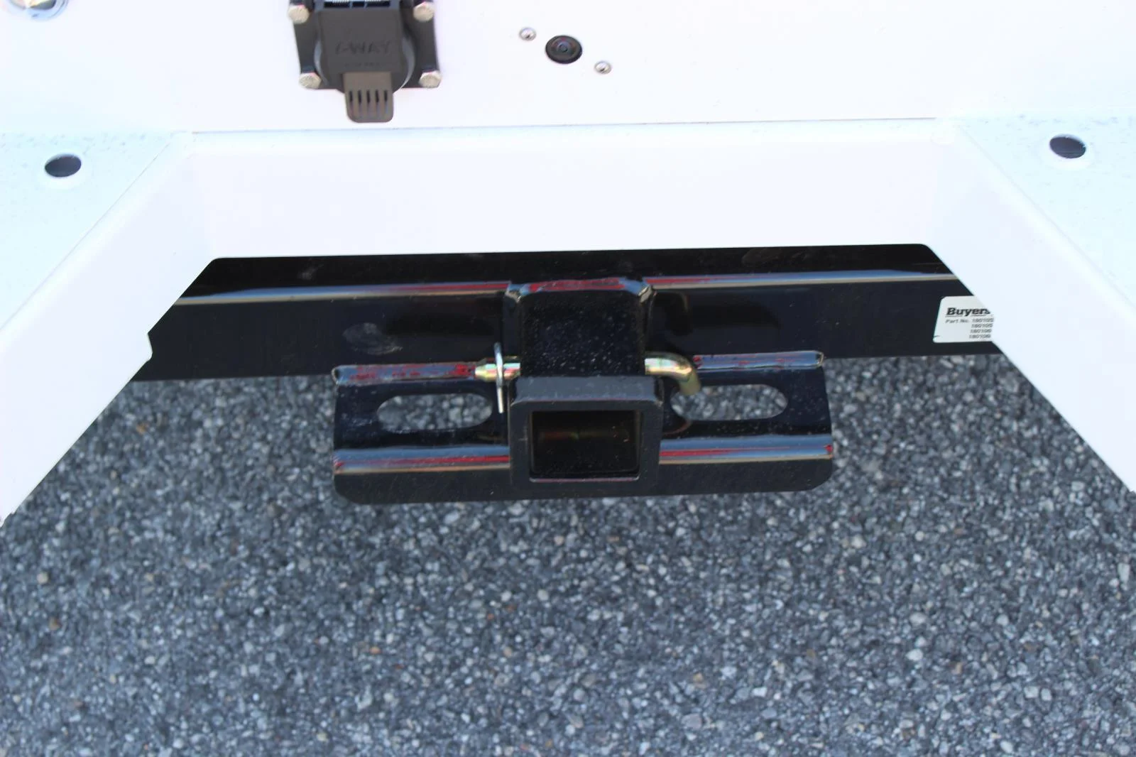 New 2026 Summit White GMC Pro image 14
