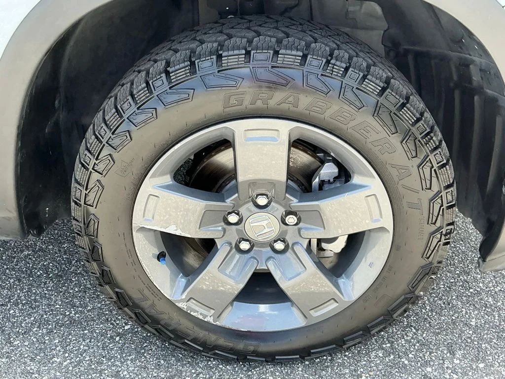 Used 2025  Honda TrailSport image 21