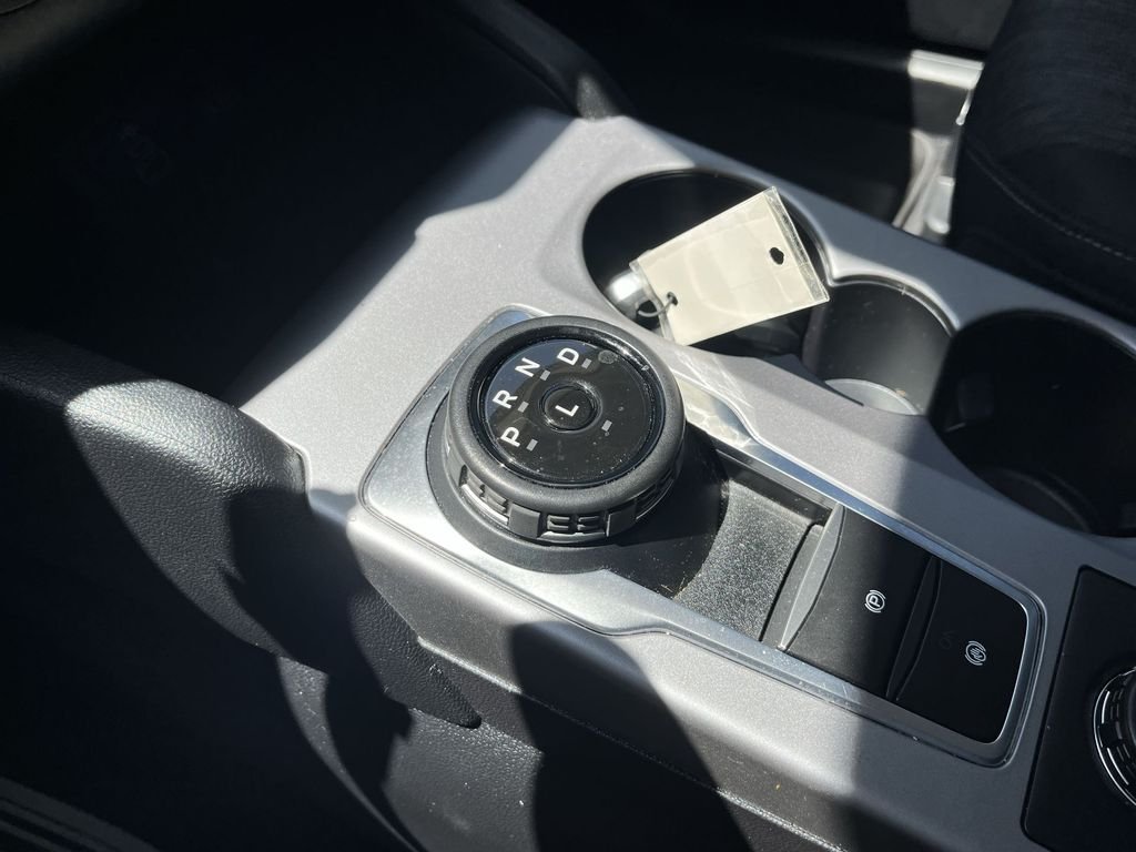 Used 2023 Blue Ford Big Bend image 19