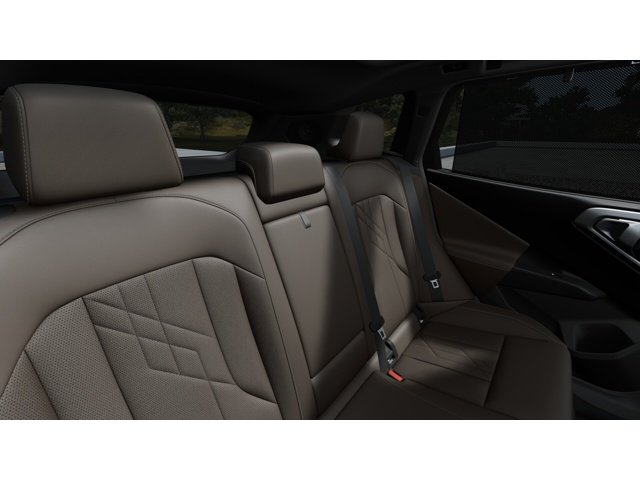New 2026 Tanzanite Blue II Metallic BMW M50 xDrive image 12