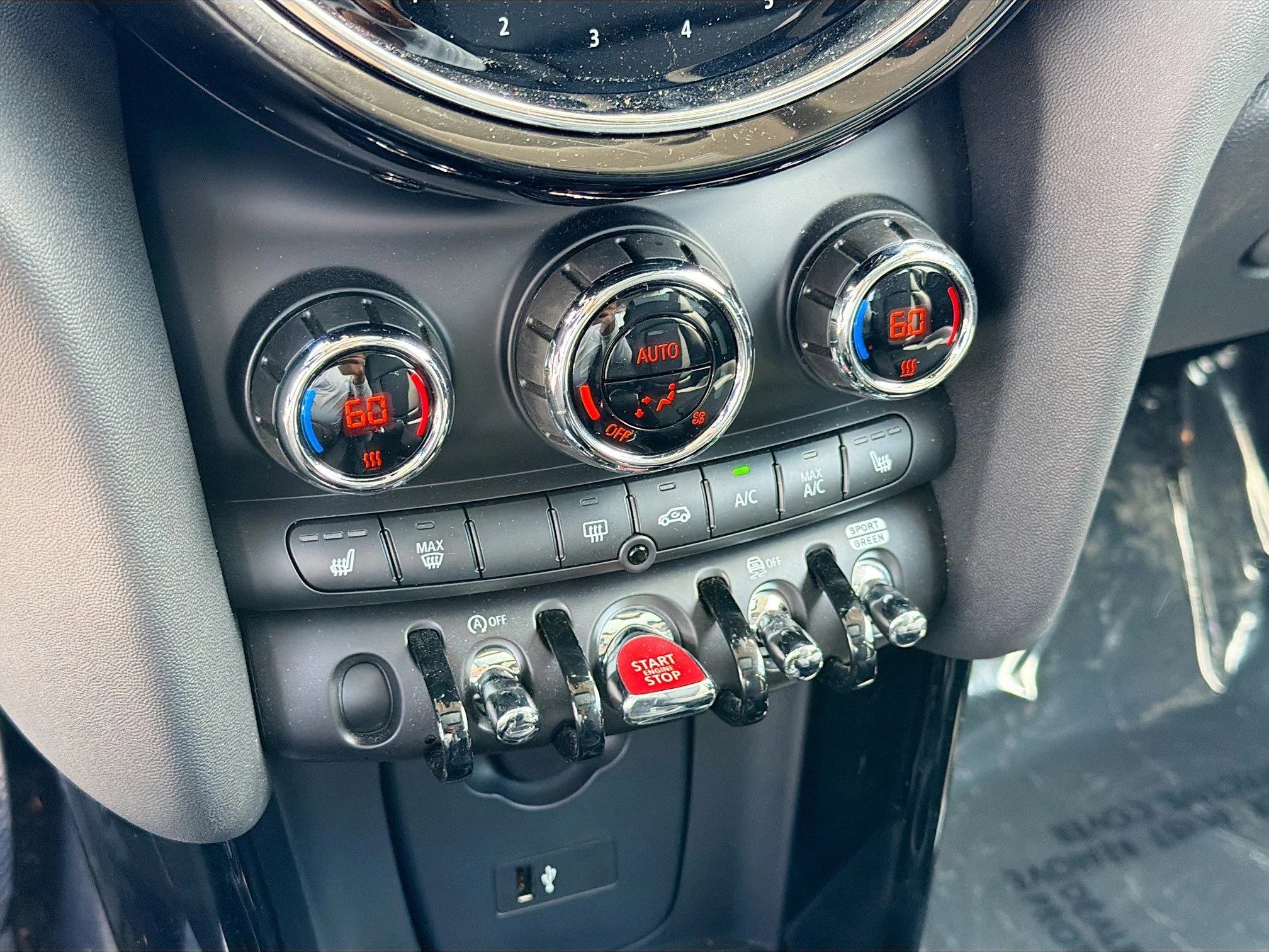 Used 2024 Silver MINI Cooper S image 32