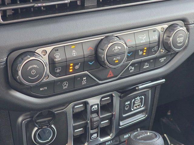 New 2026 Reign Jeep Mojave image 36