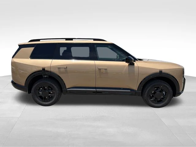 New 2027 Terrain Brown Kia X-PRO SX image 8