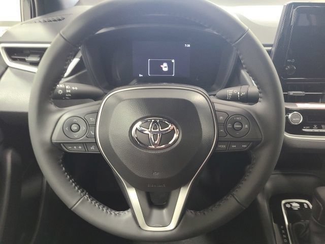 New 2026 Underground Toyota SE image 20