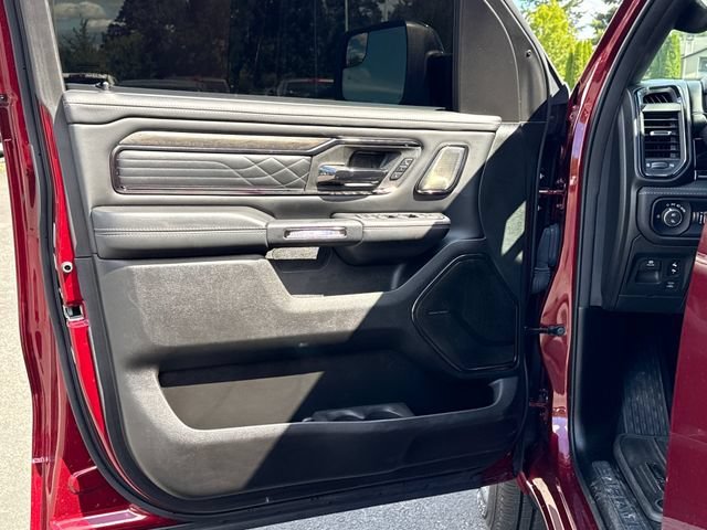 2025 RAM Ram 1500 Pickup Limited - Photo 18