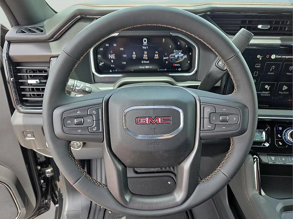 2026 GMC Sierra 2500HD AT4 - Photo 16