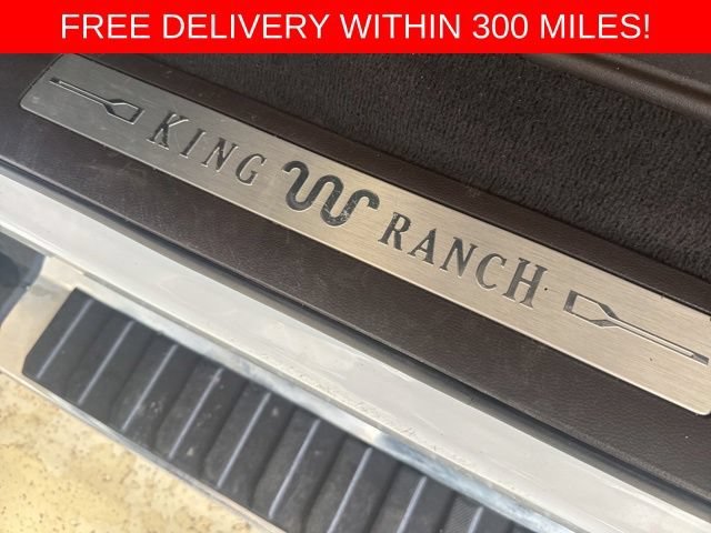 2022 Ford F-250 Super Duty King Ranch - Photo 6
