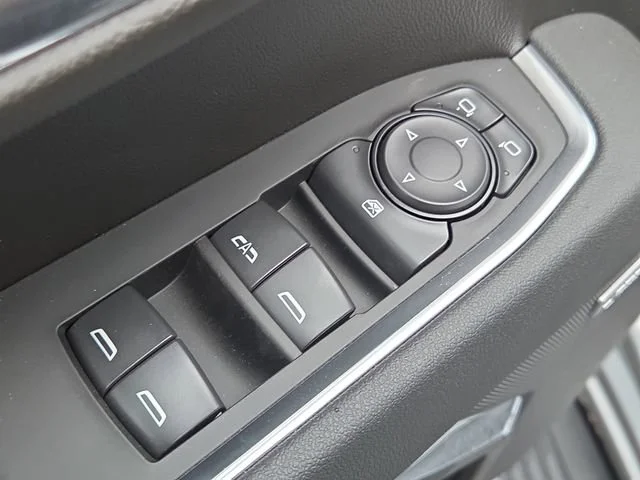 2026 GMC Sierra 1500 Elevation - Photo 17
