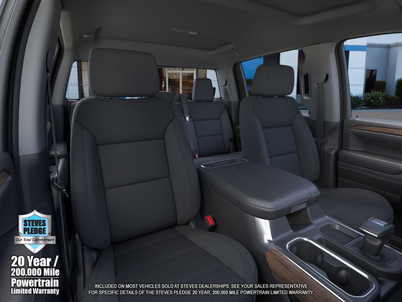 2026 Chevrolet Silverado 1500 LT - Photo 16