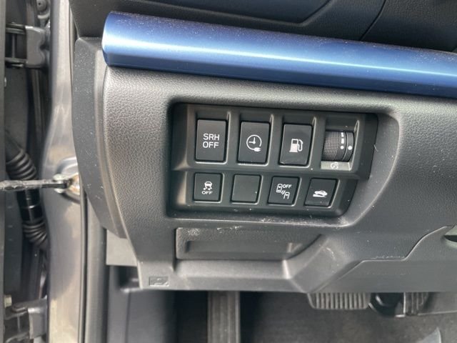 Used 2023 Gray Metallic Subaru Hybrid image 17