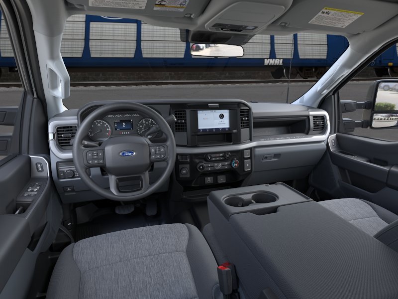 New 2026 Oxford White Ford XL image 9